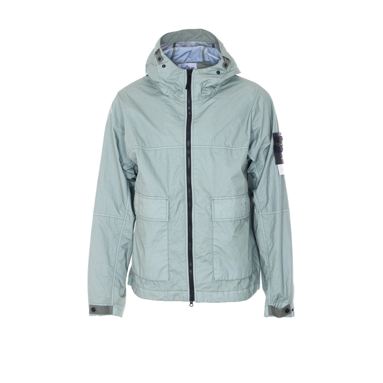 Stone Island Men Membrana 3Lc Jacket STONE ISLAND