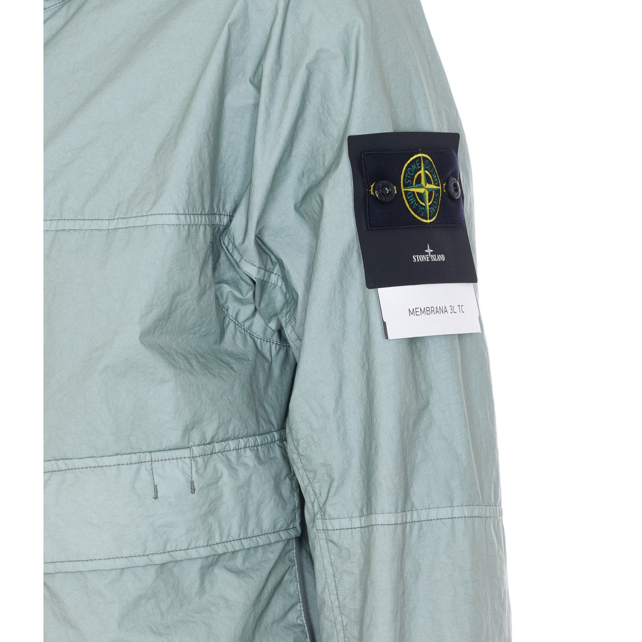 Stone Island Men Membrana 3Lc Jacket STONE ISLAND