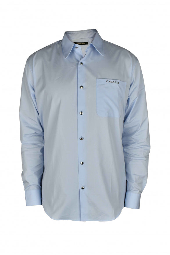 Roberto Cavalli Men Shirt ROBERTO CAVALLI