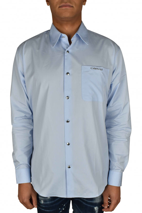 Roberto Cavalli Men Shirt ROBERTO CAVALLI