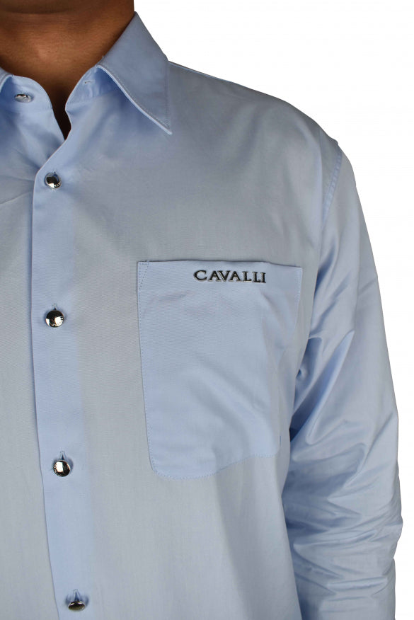 Roberto Cavalli Men Shirt ROBERTO CAVALLI