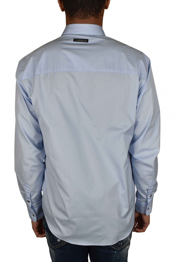 Roberto Cavalli Men Shirt ROBERTO CAVALLI