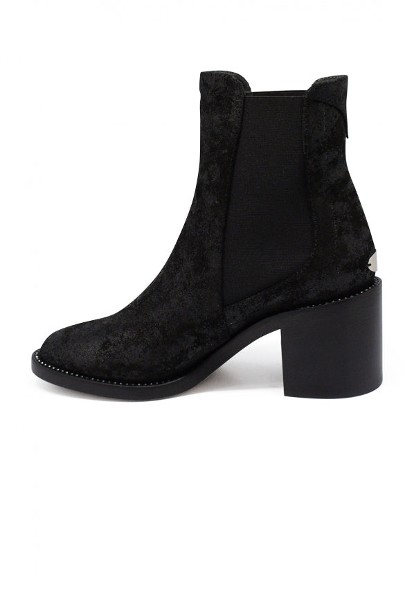 Jimmy Choo Women Merril Boots JIMMY CHOO
