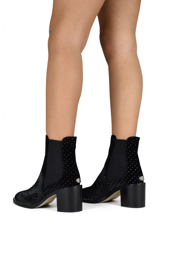 Jimmy Choo Women Merril Boots JIMMY CHOO
