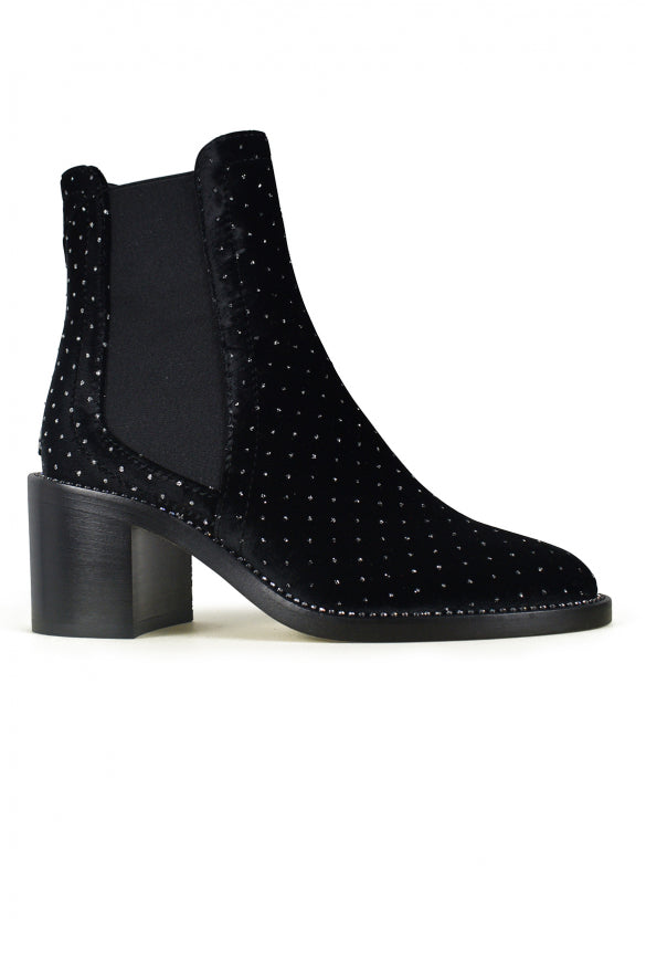 Jimmy Choo Women Merril Boots JIMMY CHOO