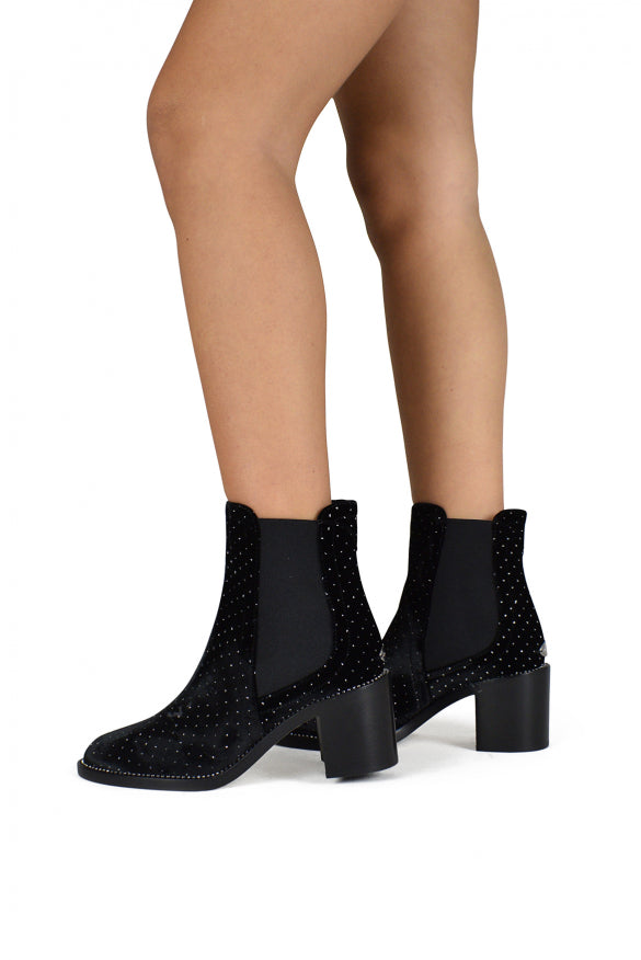 Jimmy Choo Women Merril Boots JIMMY CHOO