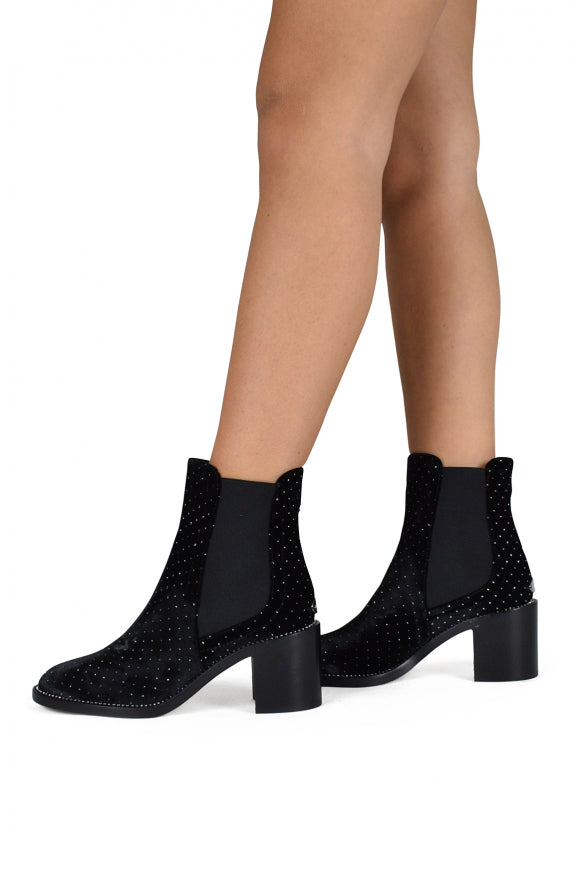 Jimmy Choo Women Merril Boots JIMMY CHOO