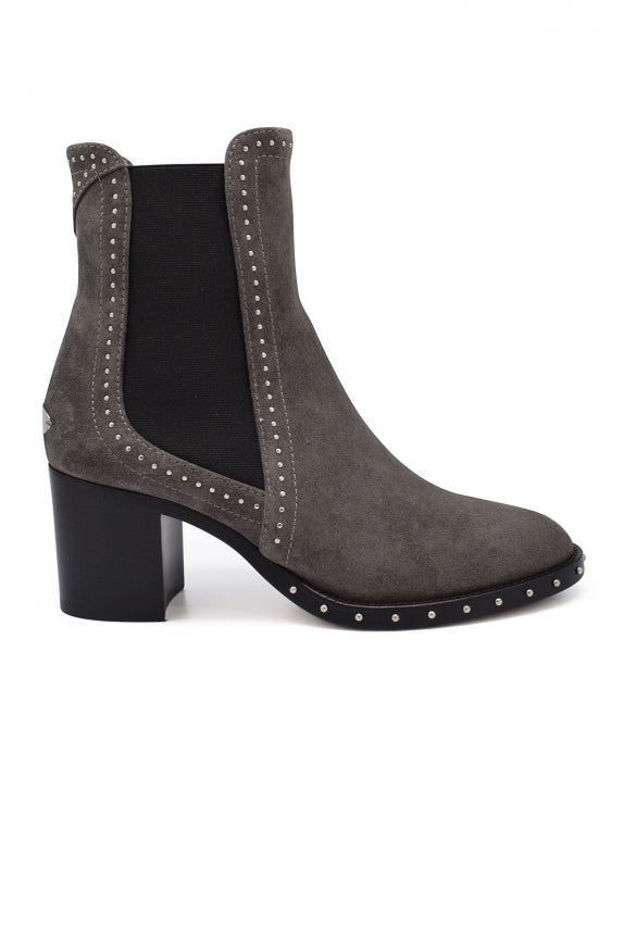 Jimmy Choo Women Merril Boots JIMMY CHOO