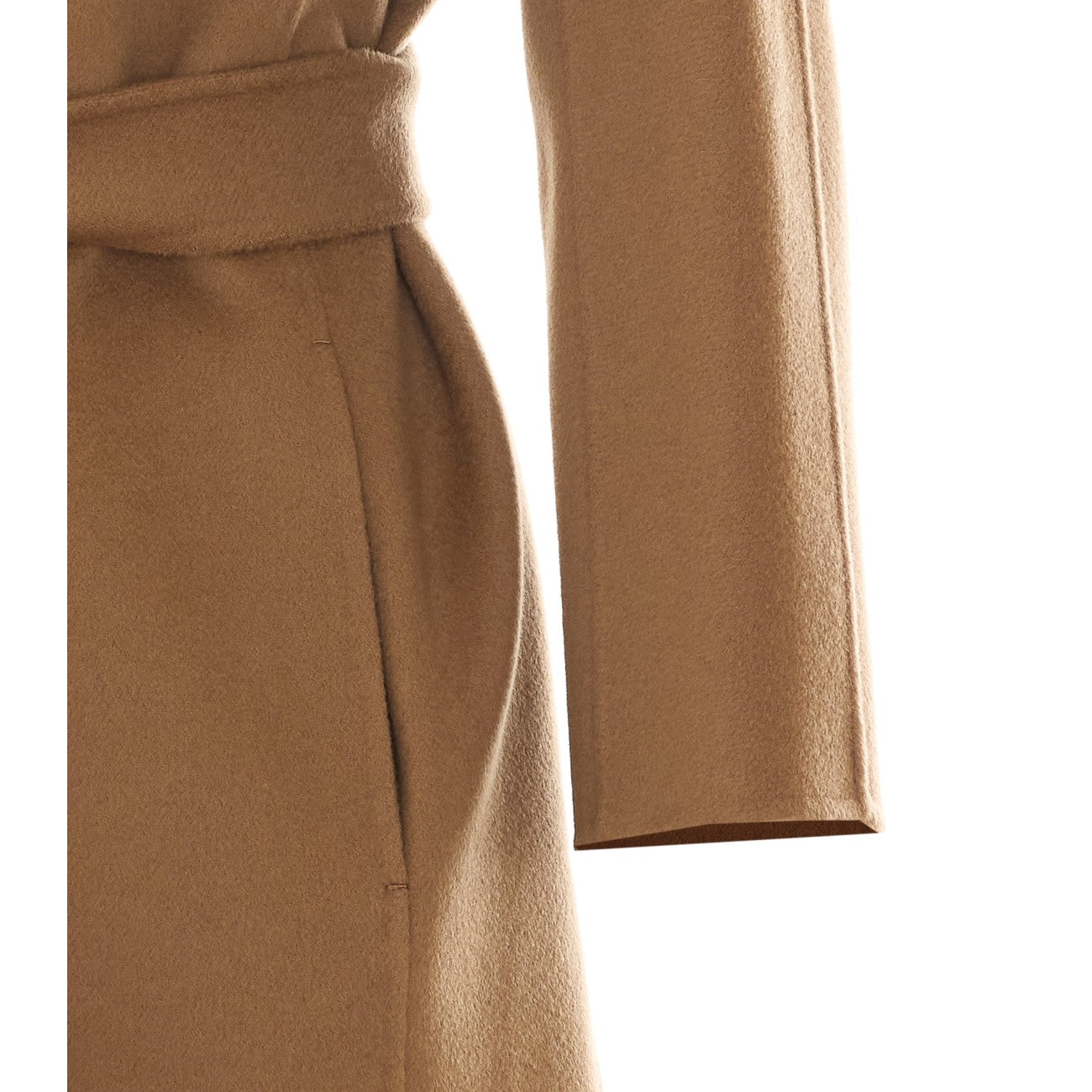 S Max Mara Women Messi Coat S MAX MARA