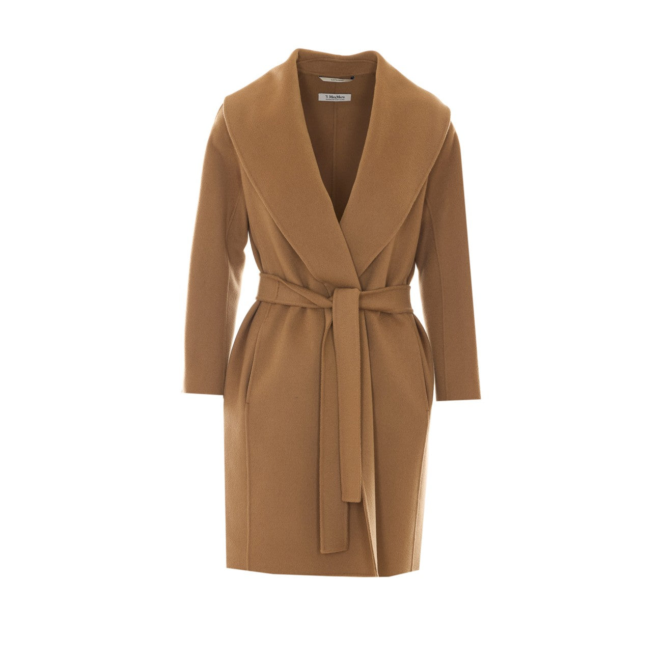 S Max Mara Women Messi Coat S MAX MARA