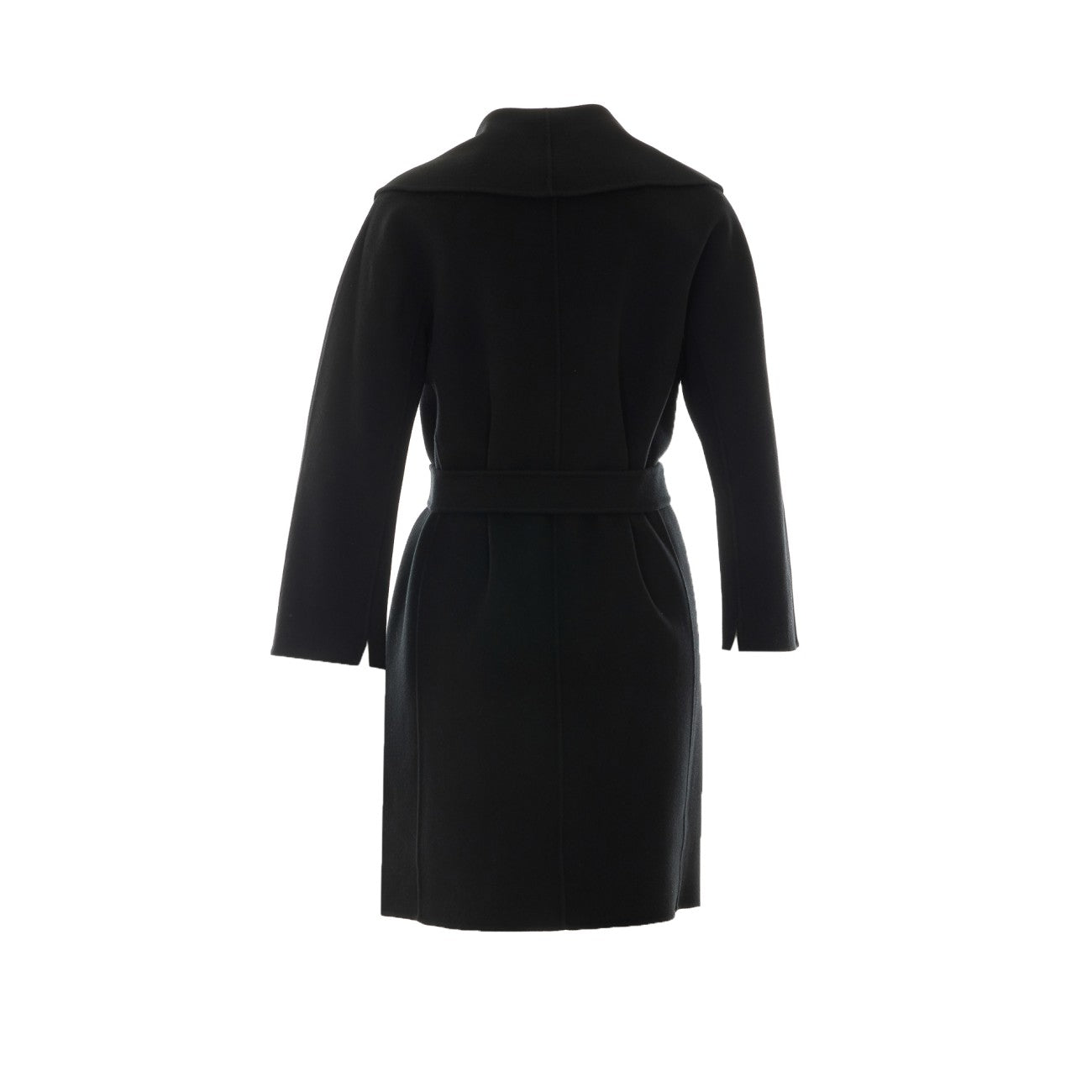 S Max Mara Women Messi Coat S MAX MARA