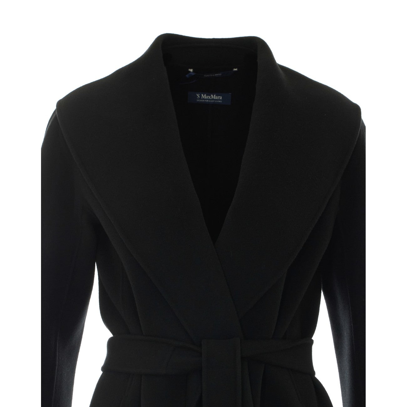 S Max Mara Women Messi Coat S MAX MARA