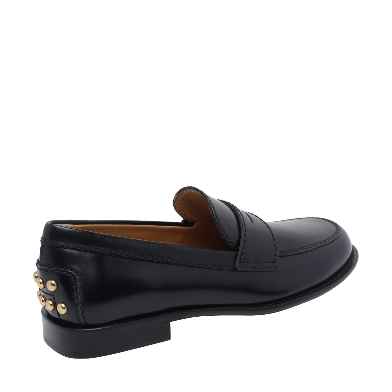 Tod's Women Metal Dots Loafers TOD'S