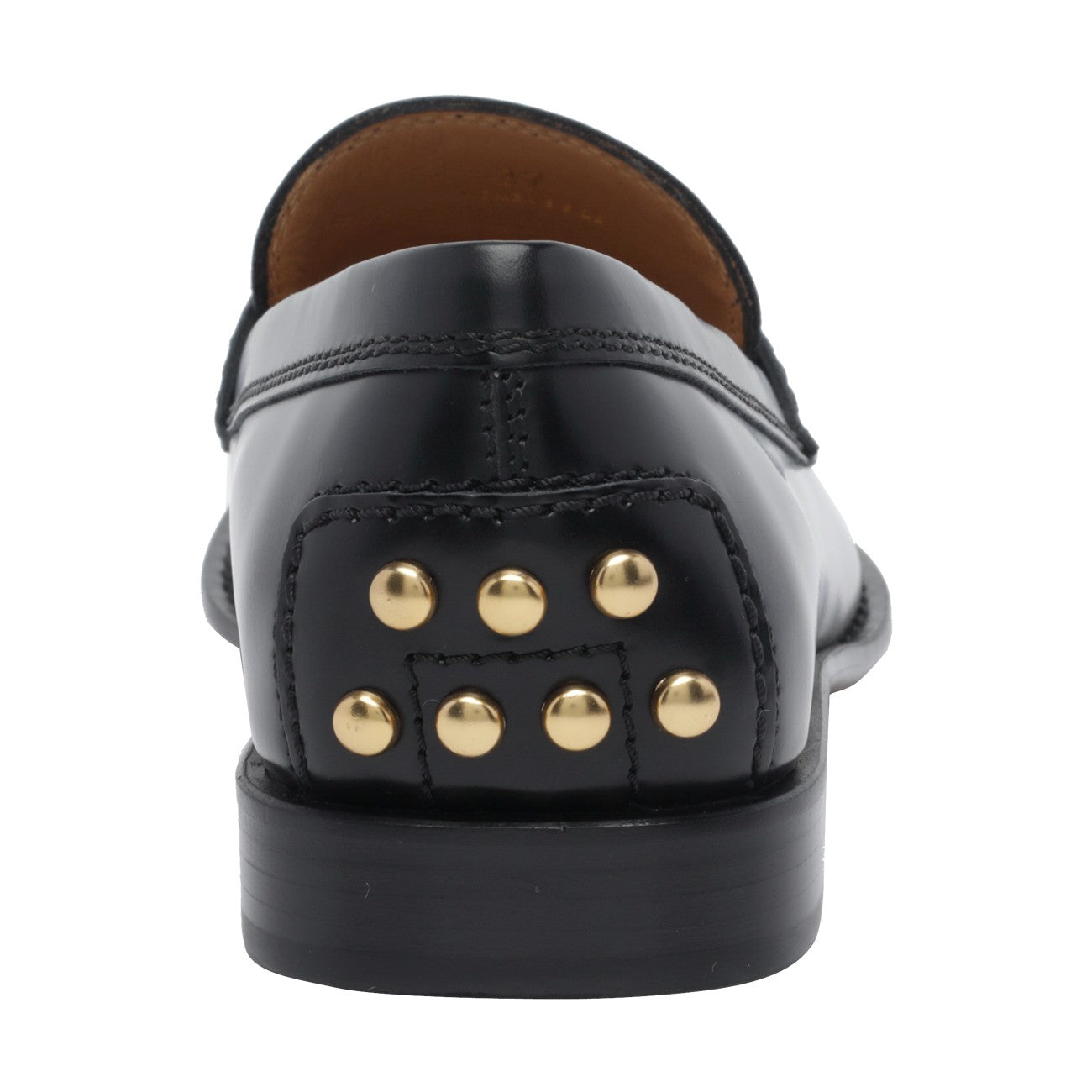 Tod's Women Metal Dots Loafers TOD'S