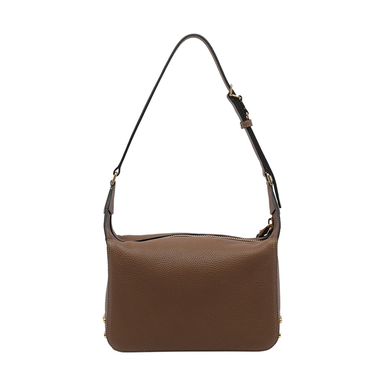 Tod's Women Metal Dots Mini Leather Shoulder Bag TOD'S