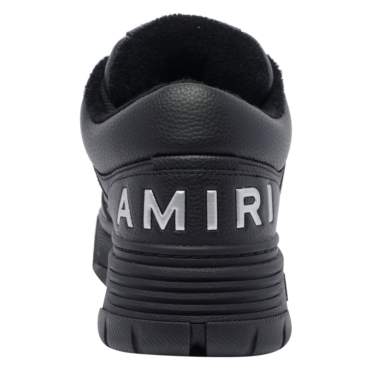 Amiri Men Metallic Ma-1 Sneakers AMIRI