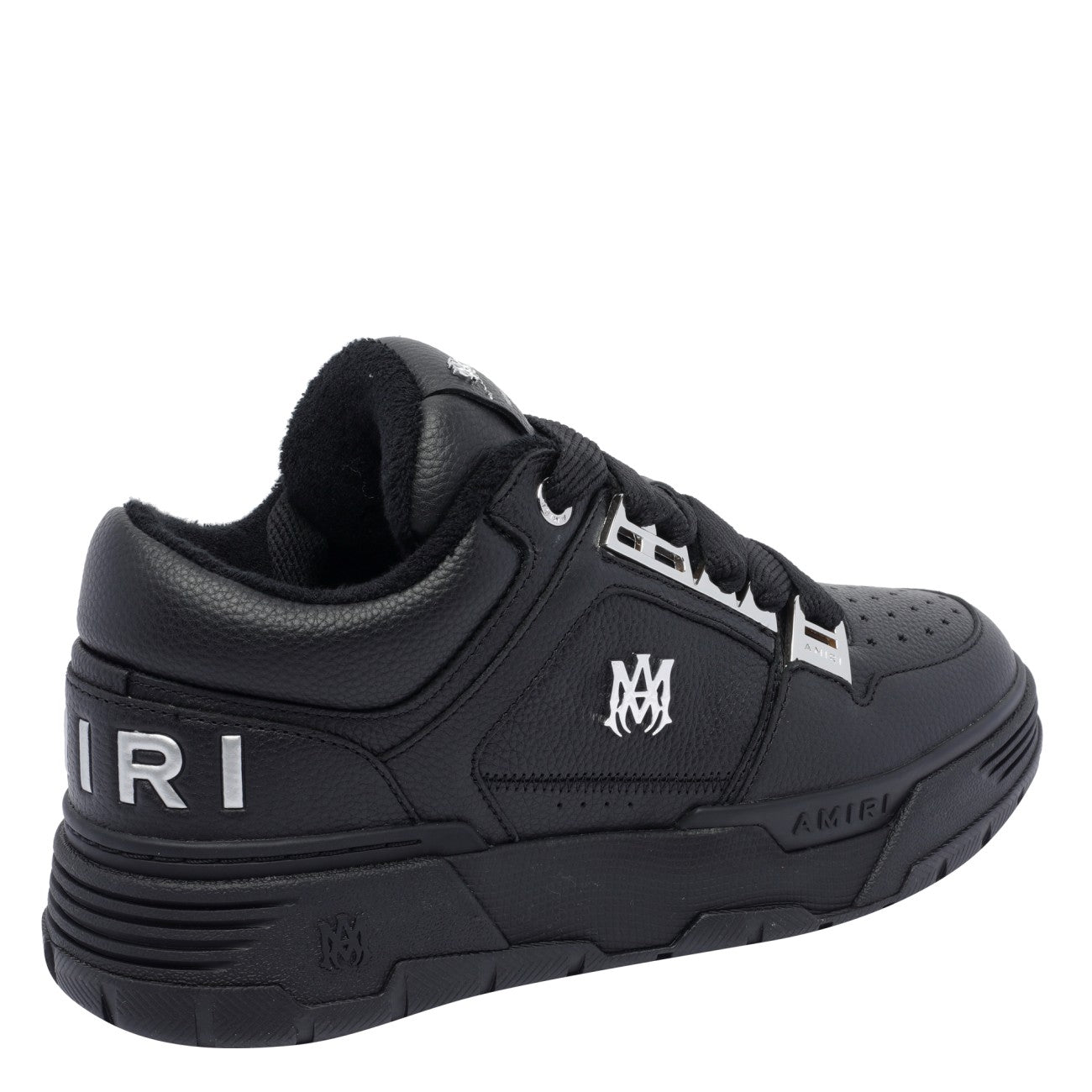 Amiri Men Metallic Ma-1 Sneakers AMIRI