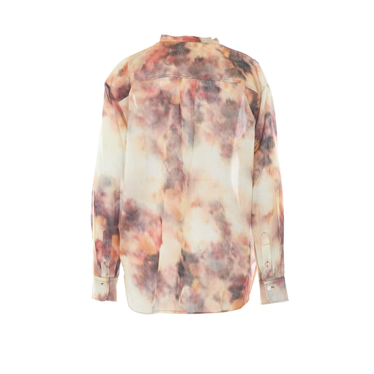 Isabel Marant Etoile Women Mexika Shirt ISABEL MARANT ETOILE