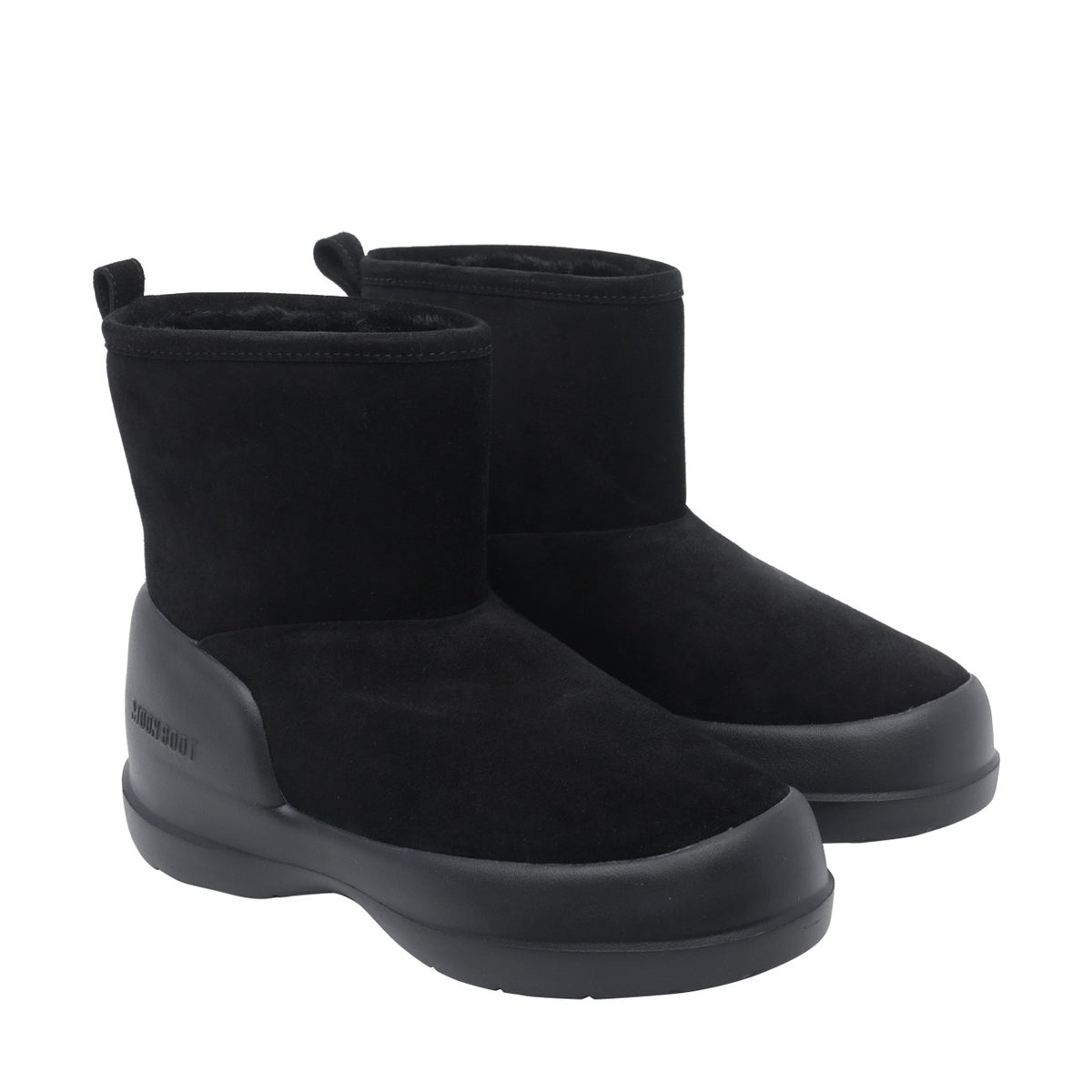 Moon Boot Men Mezzaluna Mid Boots MOON BOOT