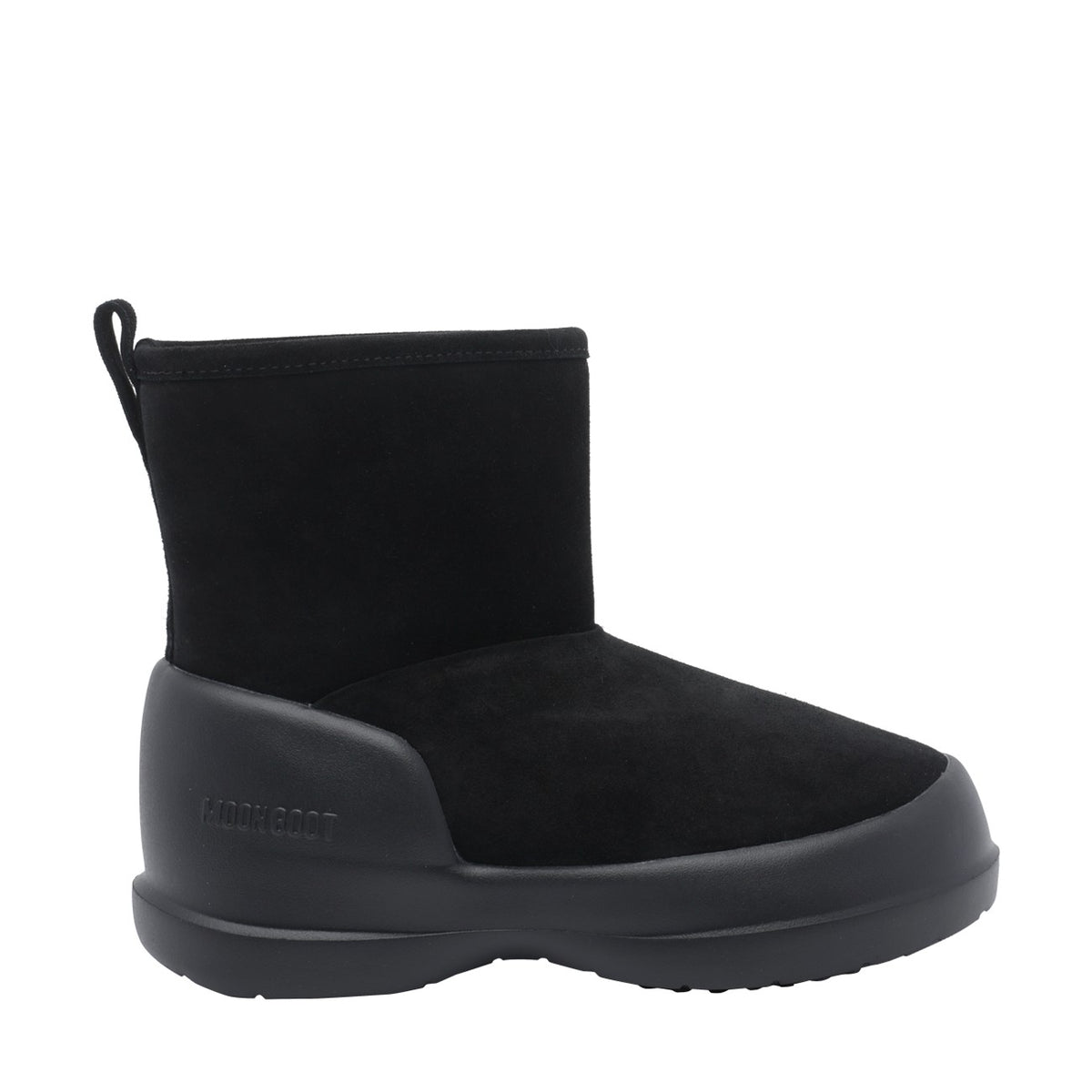Moon Boot Men Mezzaluna Mid Boots MOON BOOT