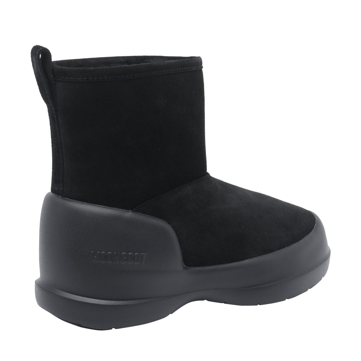 Moon Boot Men Mezzaluna Mid Boots MOON BOOT
