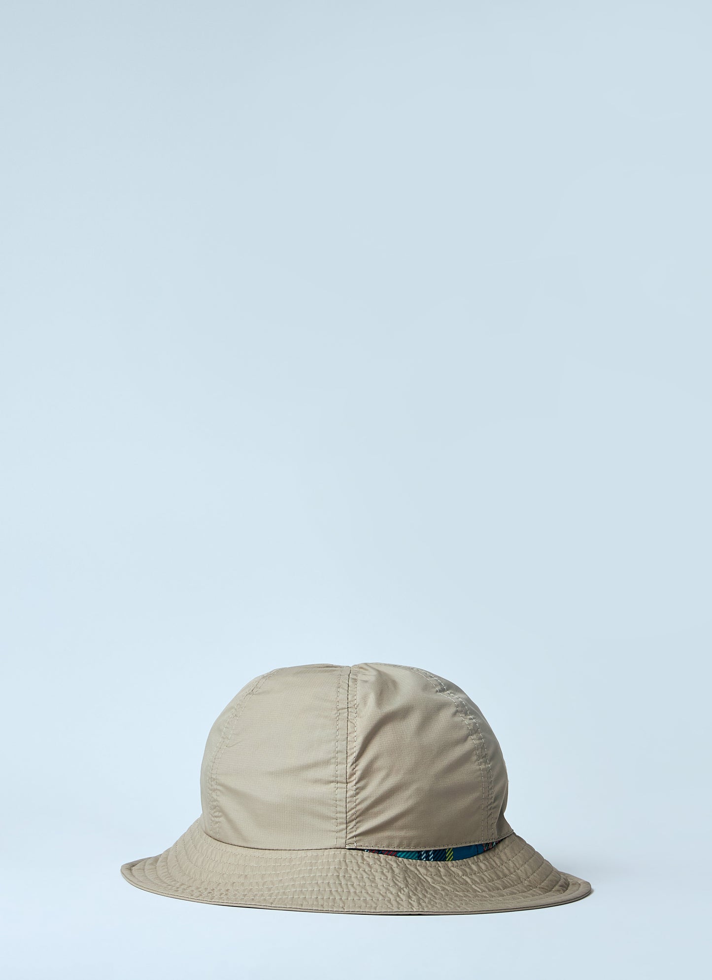 Moncler X Frgmt Hiroshi Fujiwara Men Logo Motif Bucket Hat MONCLER