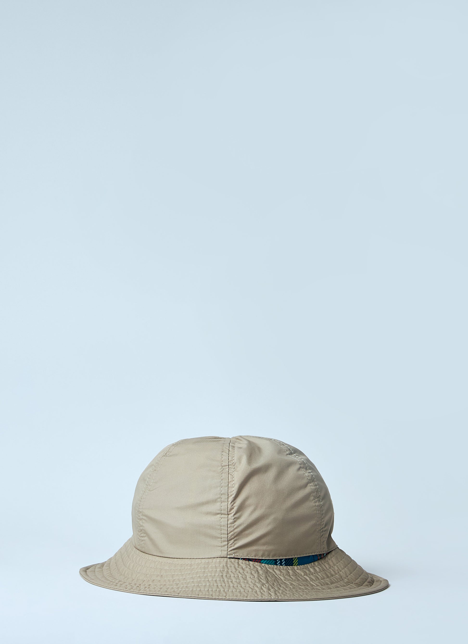 Moncler X Frgmt Hiroshi Fujiwara Men Logo Motif Bucket Hat MONCLER