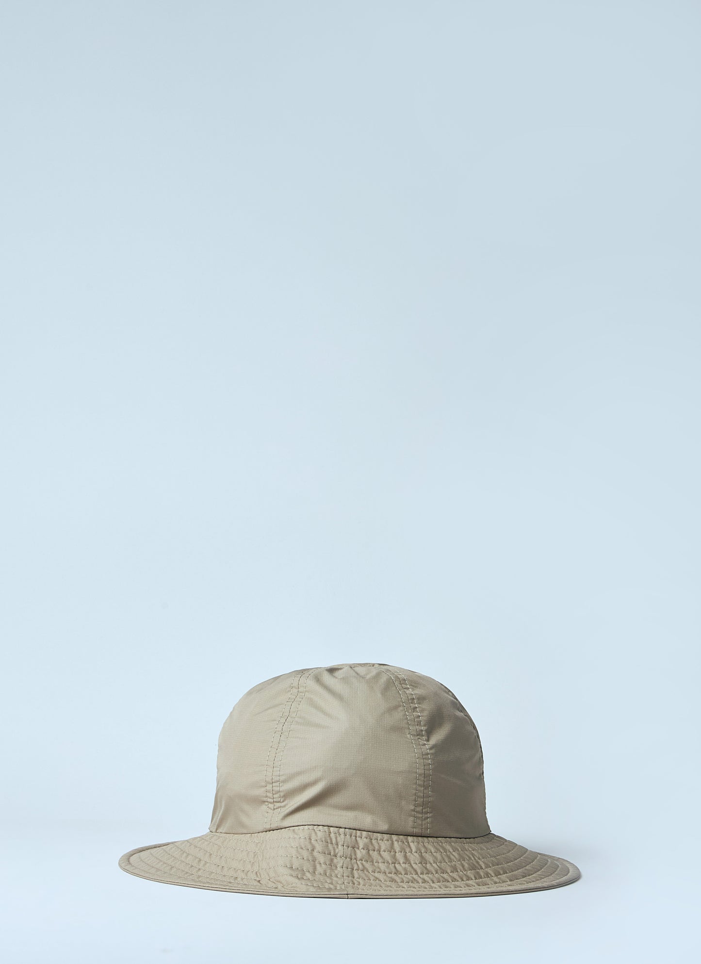 Moncler X Frgmt Hiroshi Fujiwara Men Logo Motif Bucket Hat MONCLER