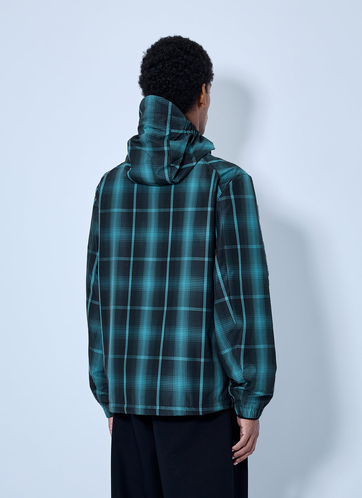 Moncler X Frgmt Hiroshi Fujiwara Men Jitsuyo Jacket MONCLER
