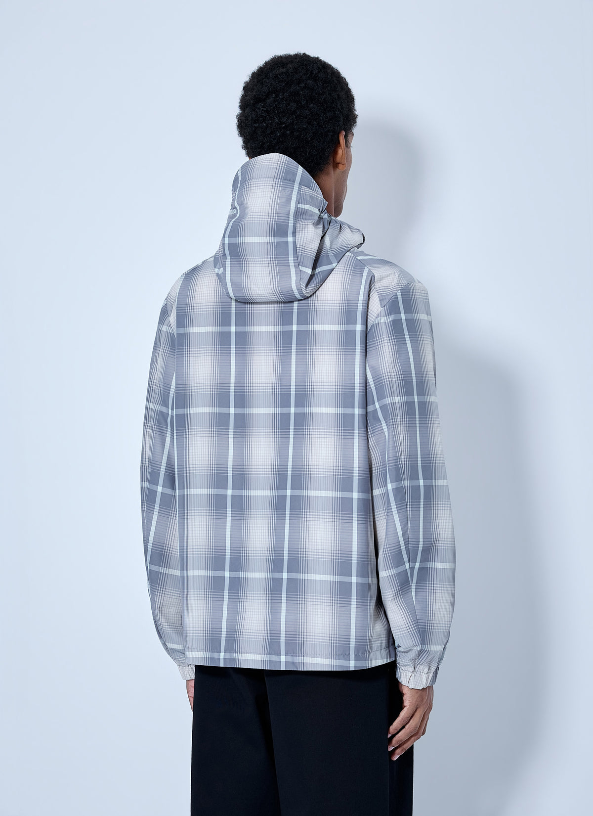 Moncler X Frgmt Hiroshi Fujiwara Men Jitsuyo Jacket MONCLER