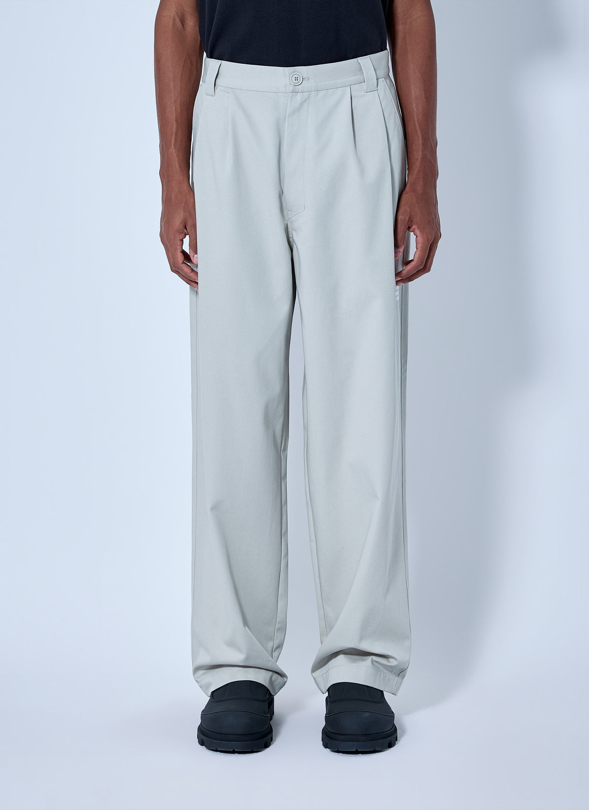 Moncler X Frgmt Hiroshi Fujiwara Men Tailored Trousers MONCLER