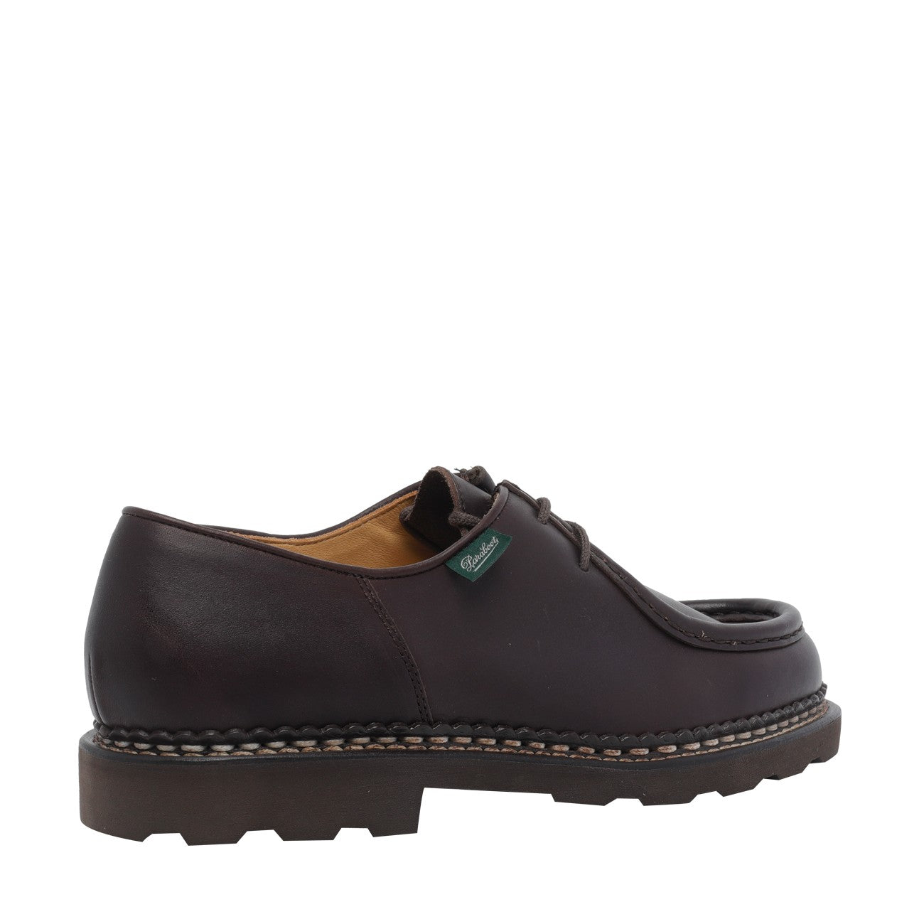 Paraboot Men Michael Lace Up Shoes PARABOOT