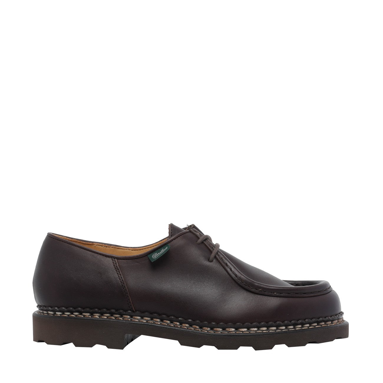 Paraboot Men Michael Lace Up Shoes PARABOOT