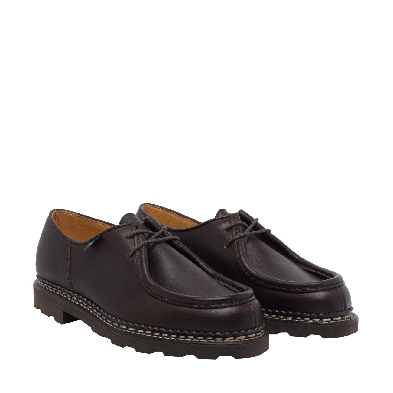 Paraboot Men Michael Lace Up Shoes PARABOOT