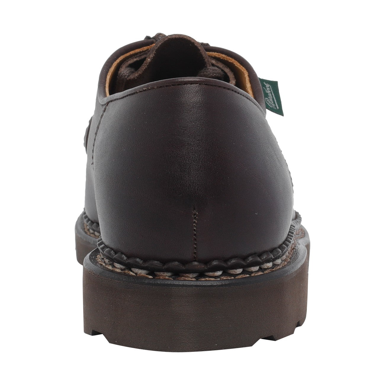 Paraboot Men Michael Lace Up Shoes PARABOOT