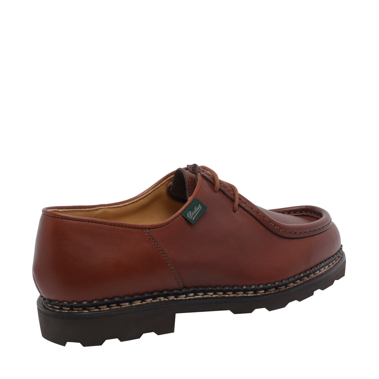 Paraboot Men Michael Laced Up Shoes PARABOOT