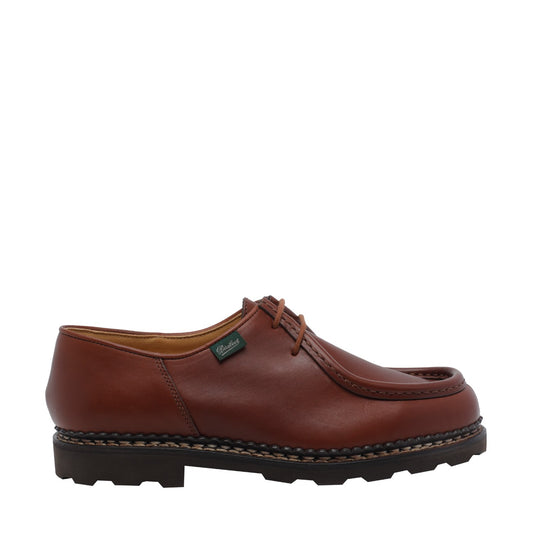 Paraboot Men Michael Laced Up Shoes PARABOOT
