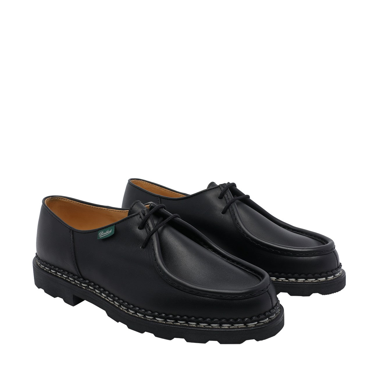Paraboot Men Michael Laced Up Shoes PARABOOT