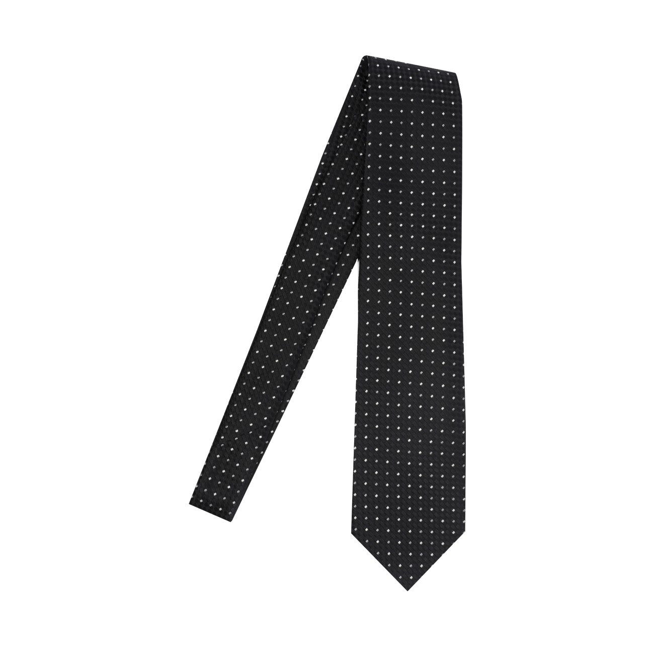Tom Ford Men Micro Dots Tie TOM FORD