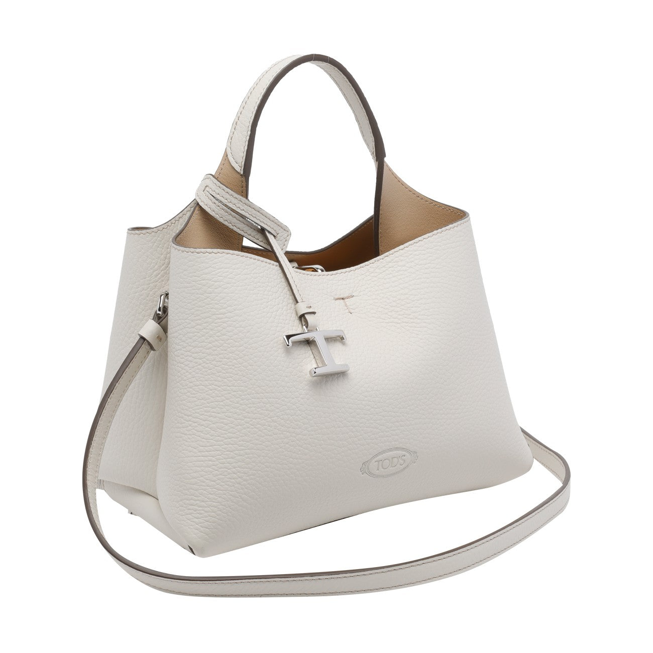 Tod's Women Micro Leather Bag