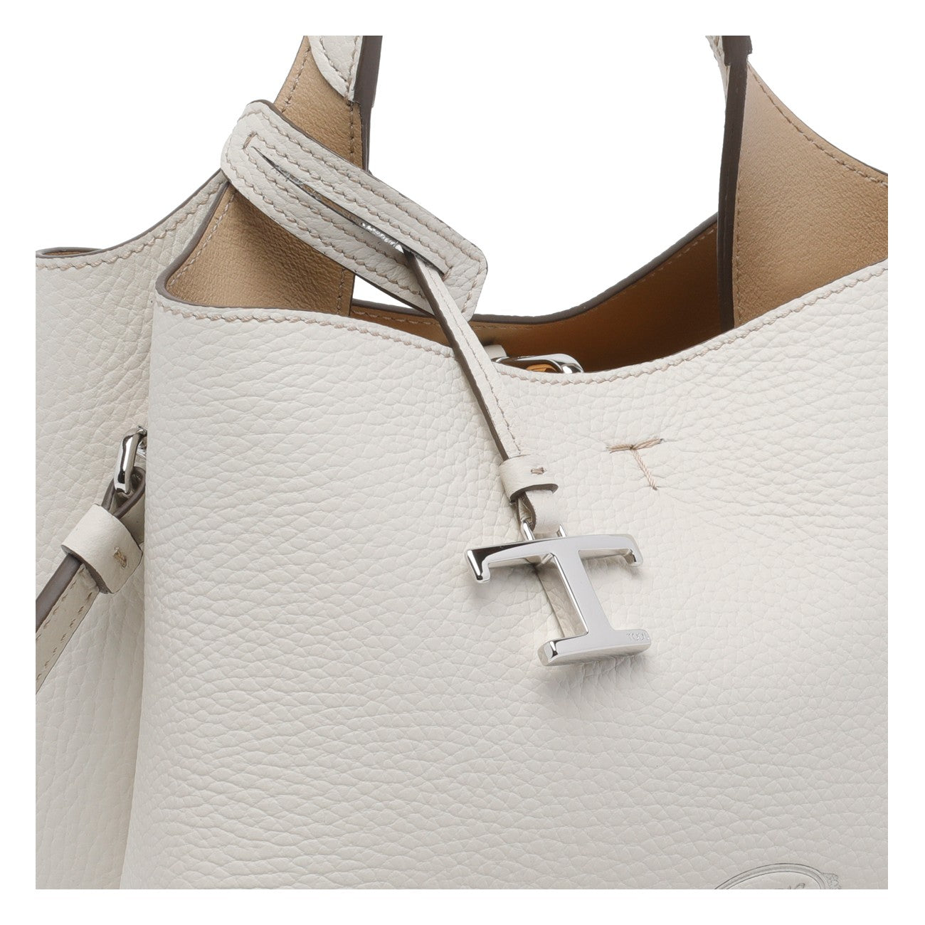 Tod's Women Micro Leather Bag