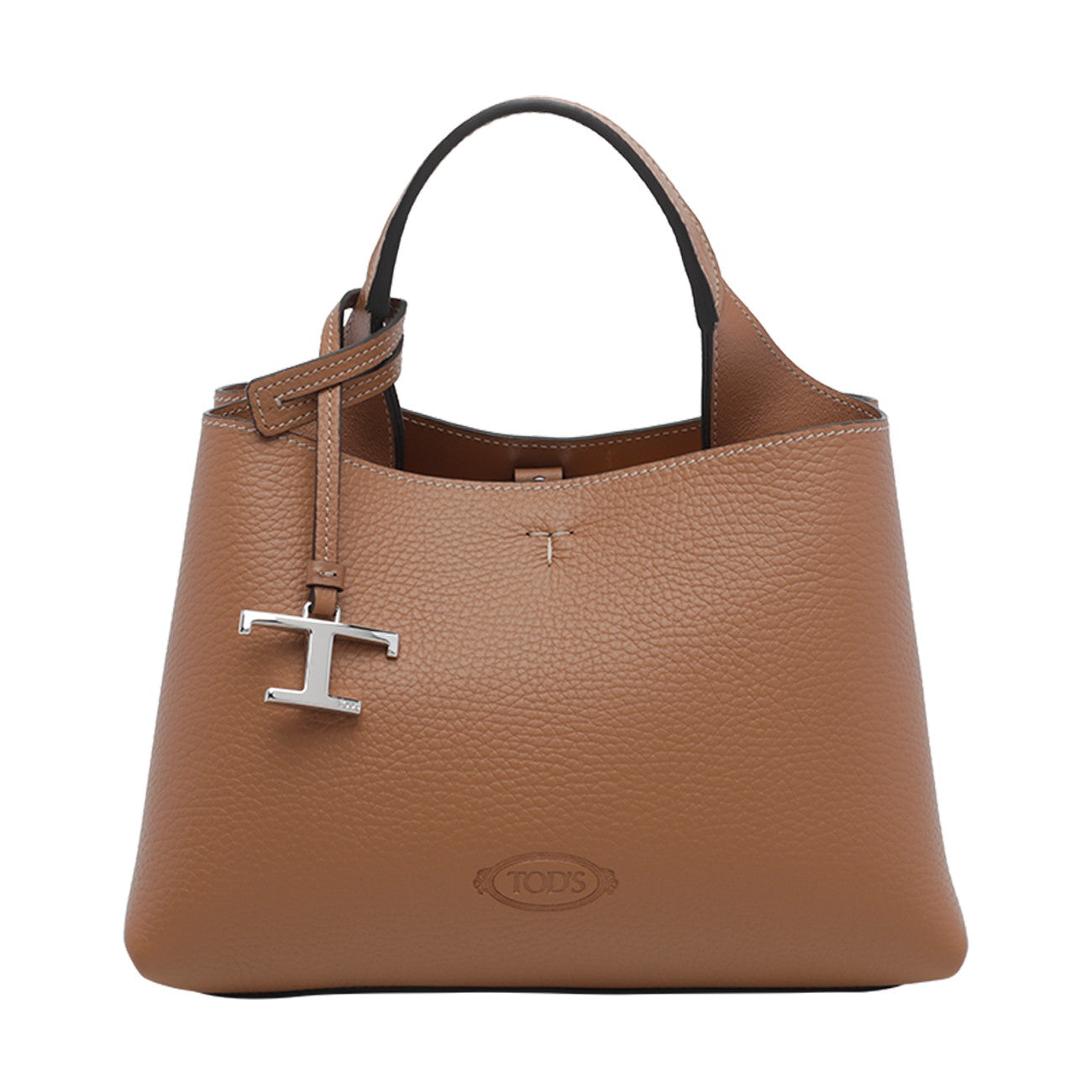 Tod's Women Micro Leather Handbag TOD'S