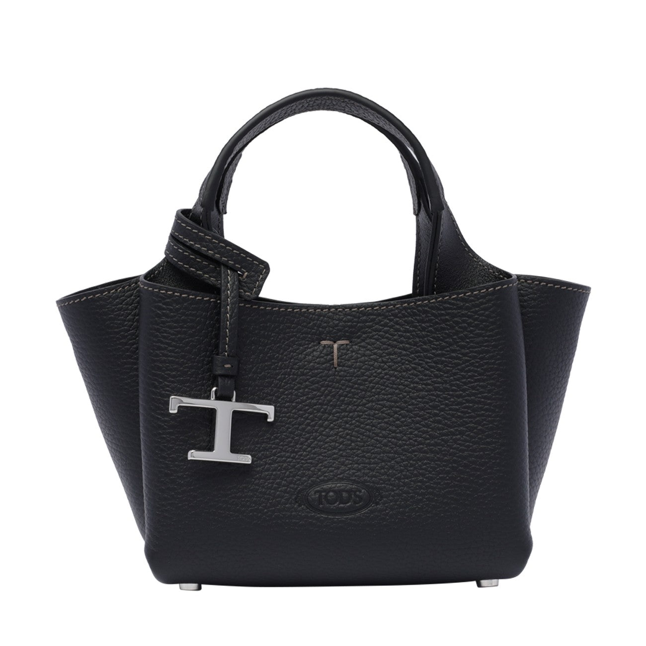 Tod's Women Micro Leather Handbag TOD'S
