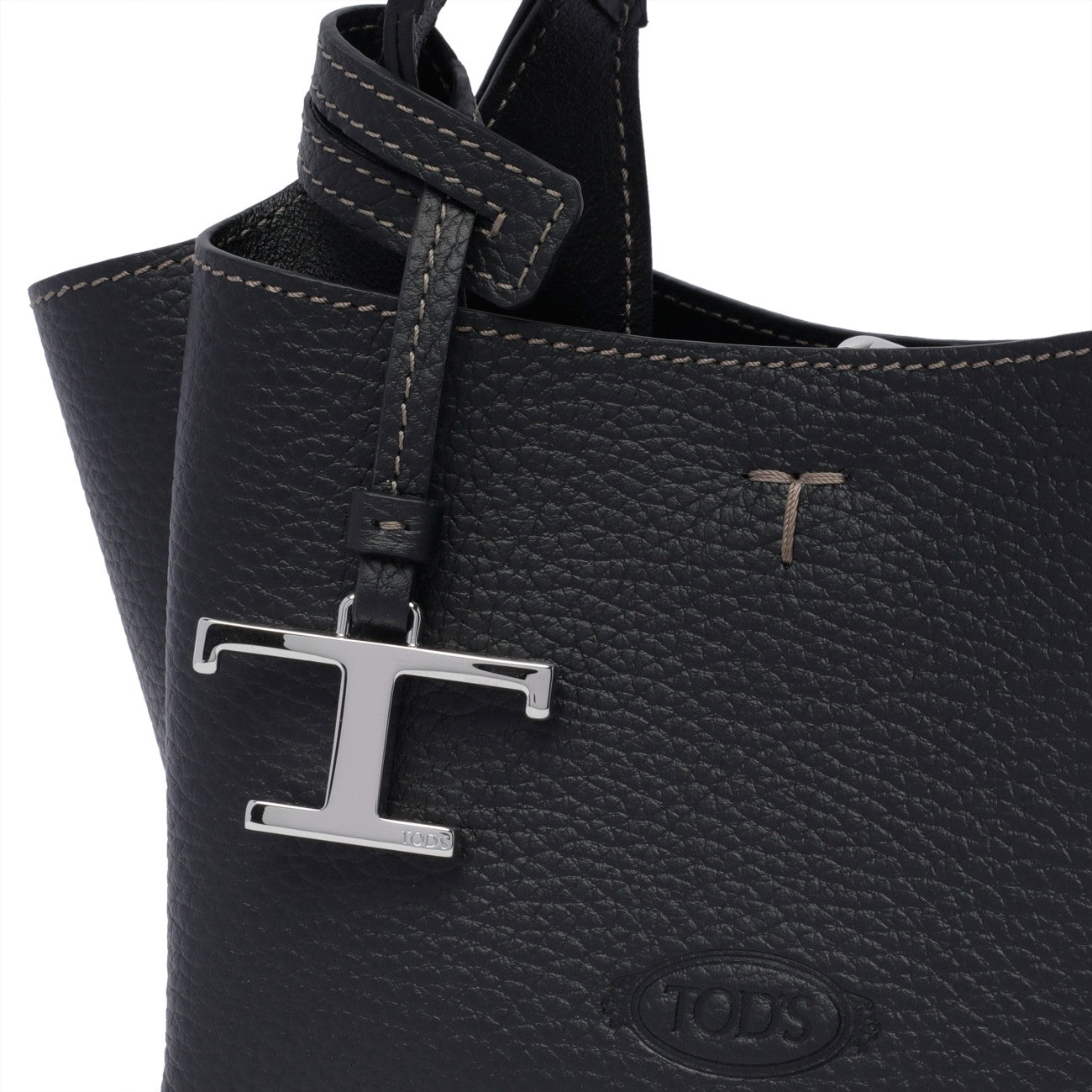 Tod's Women Micro Leather Handbag TOD'S