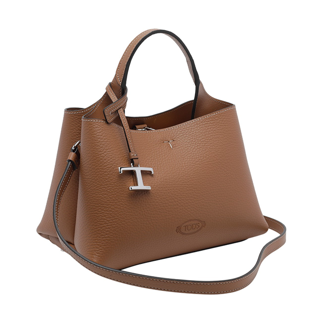Tod's Women Micro Leather Handbag TOD'S