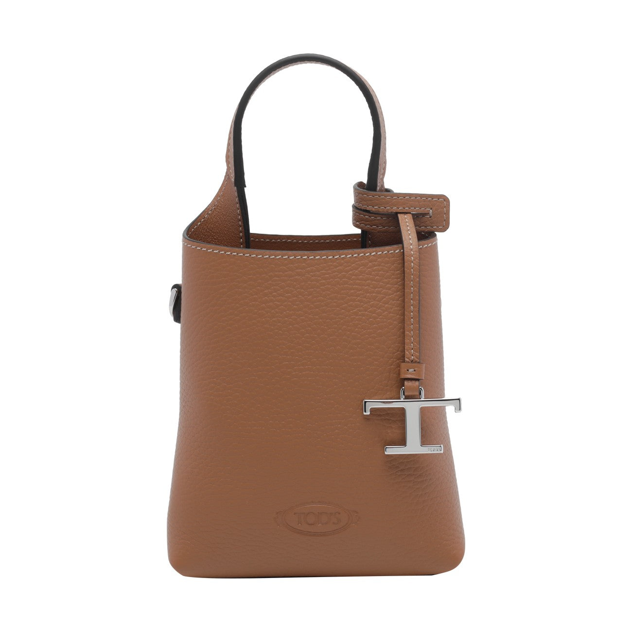 Tod's Women Micro Leather Tod's Handbag