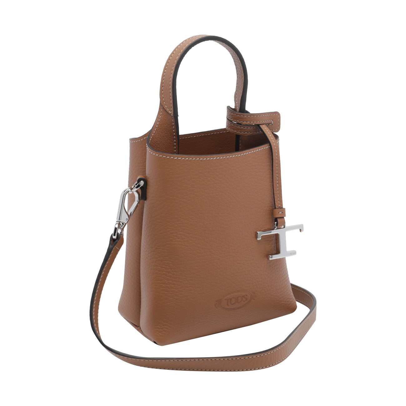 Tod's Women Micro Leather Tod's Handbag