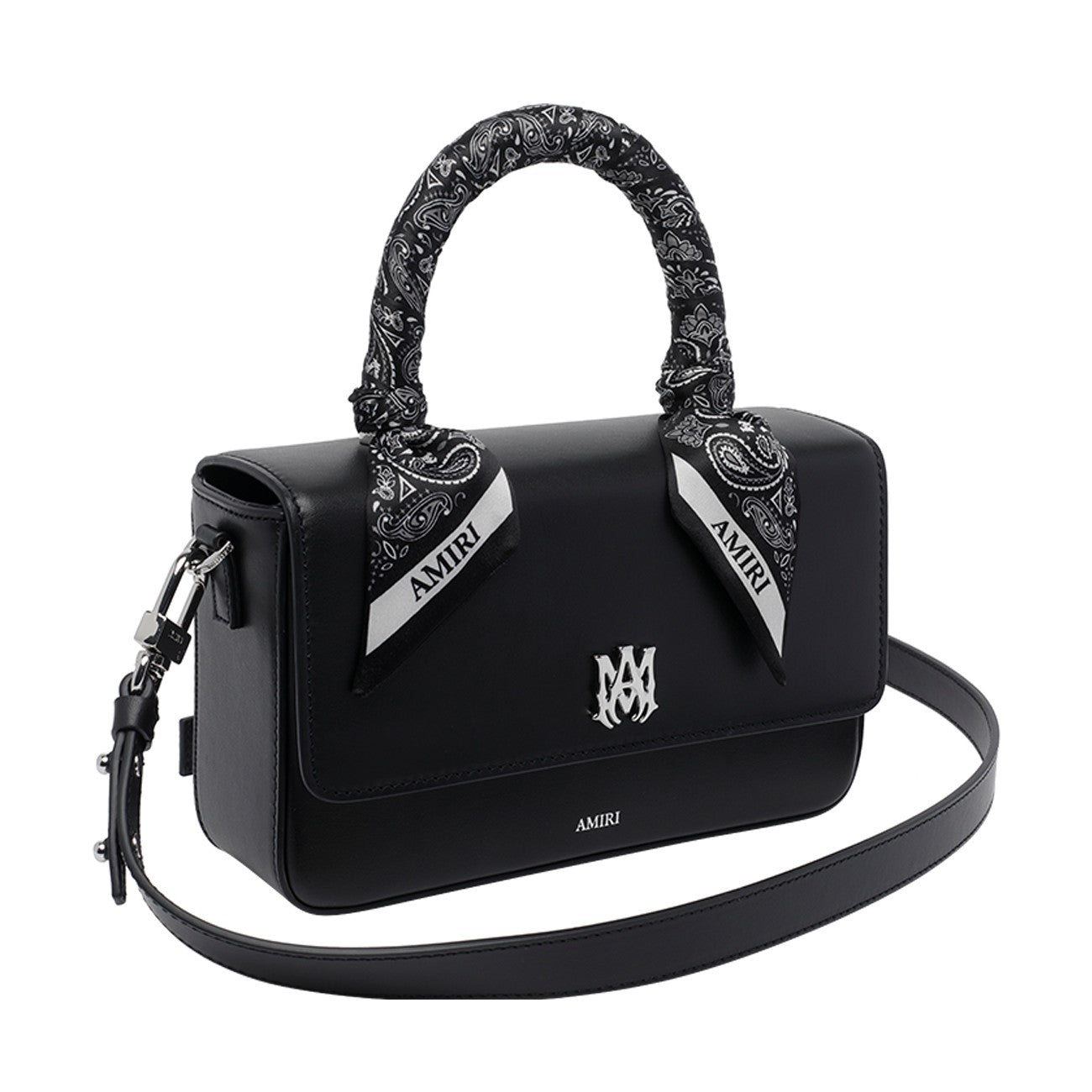 Amiri Women Micro Long Ma Handbag AMIRI