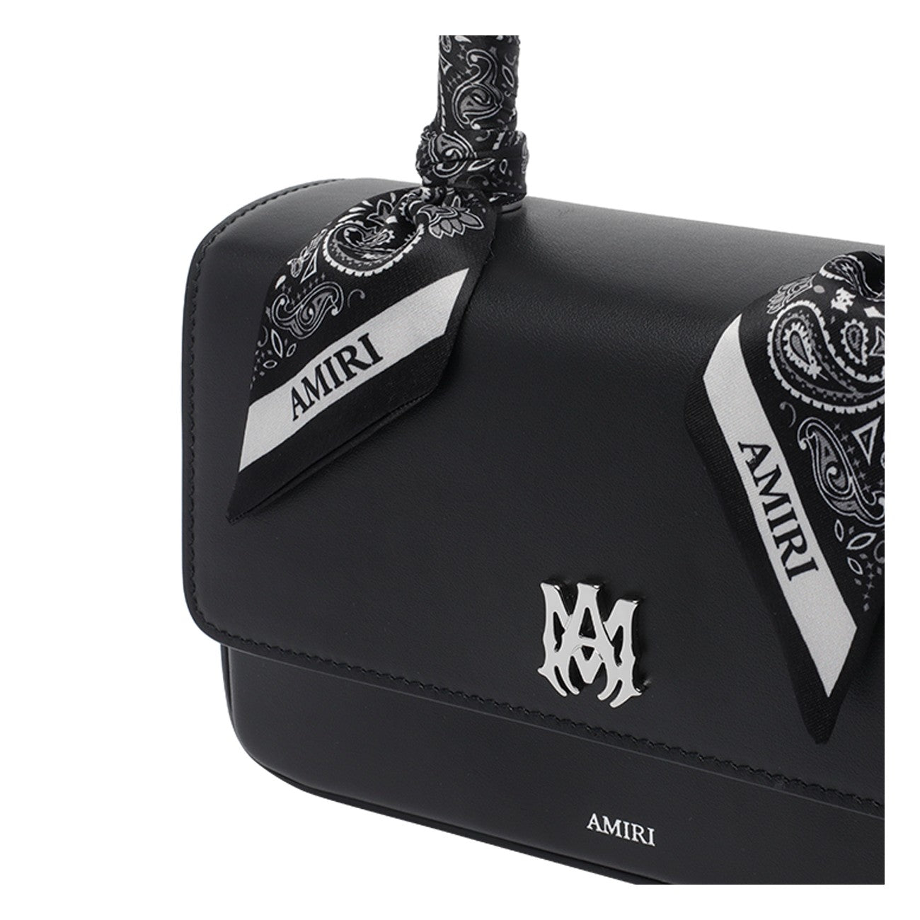 Amiri Women Micro Long Ma Handbag AMIRI