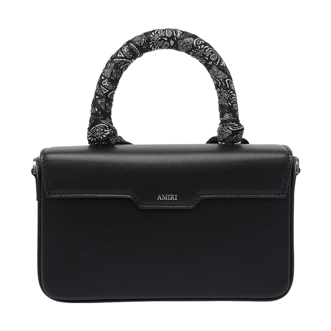 Amiri Women Micro Long Ma Handbag AMIRI